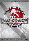 Parque Jurásico 3 (Jurassic Park 3)